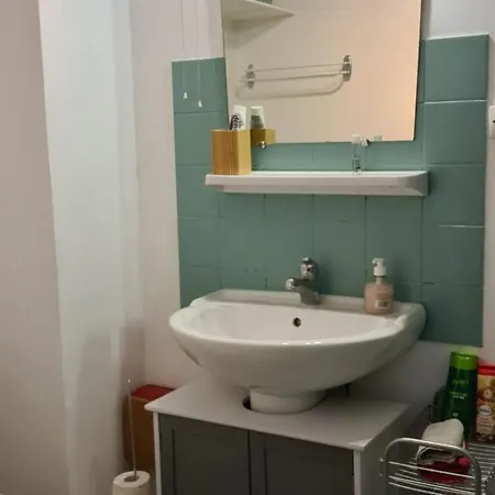 Appartement Kaan Avec Terasse 5mn Basel Airport