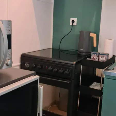 Kaan Avec Terasse 5mn Basel Airport Saint-Louis (Haut-Rhin)