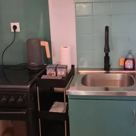 Kaan Avec Terasse 5mn Basel Airport Appartement