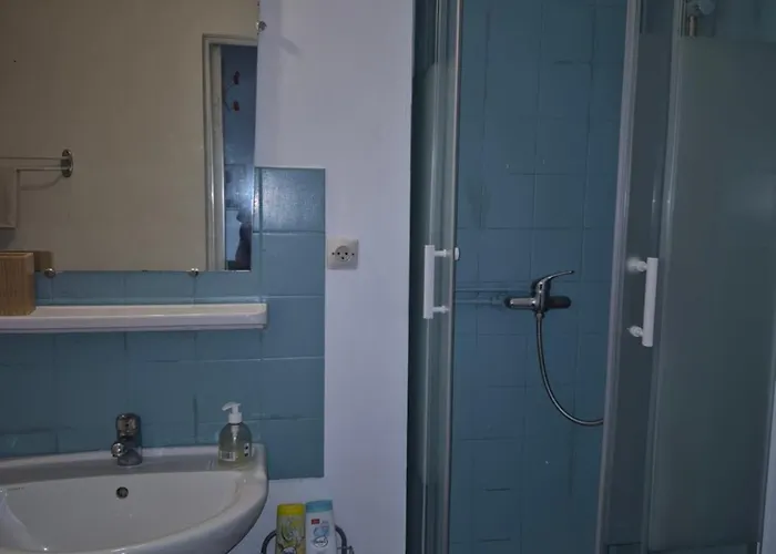Kaan Avec Terasse 5mn Basel Airport Apartmán